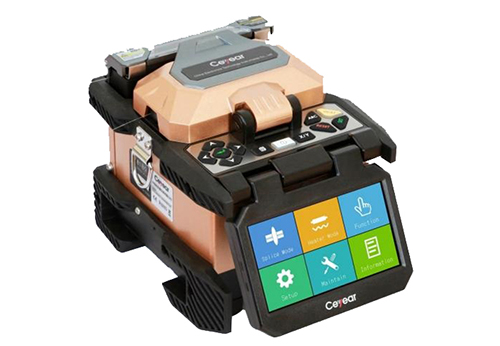 6481 Series Optical Fiber Fusion Splicer