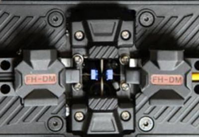 6481 Series Optical Fiber Fusion Splicer
